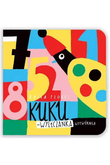Kuku-wyliczanka