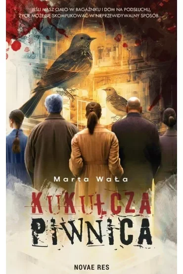 Kukułcza piwnica