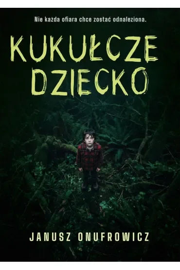 Kukułcze dziecko