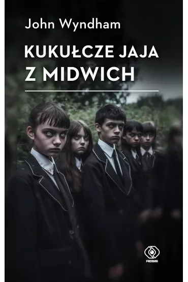 Kukułcze jaja z Midwich