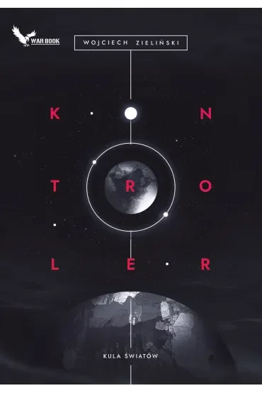 Kula Światów Tom 1. Kontroler