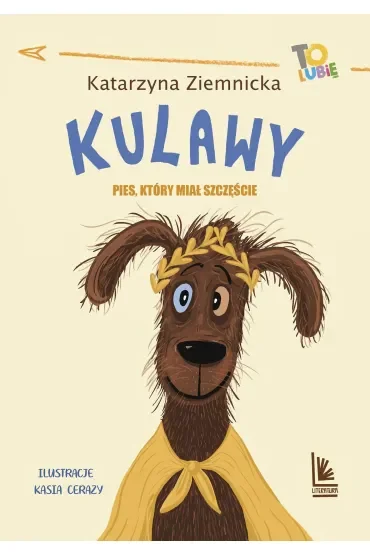 Kulawy. Pies, który miał szczęście