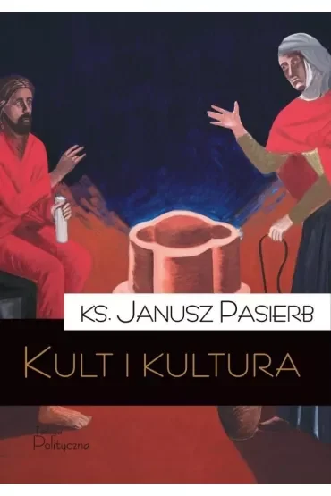 Kult i kultura