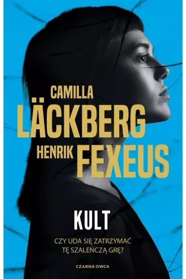 Kult. Mentalista. Tom 2