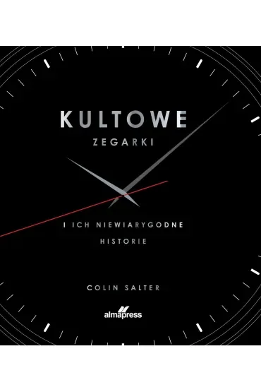 Kultowe zegarki