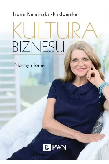 Kultura biznesu. Normy i formy