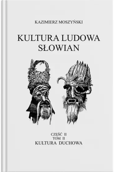 Kultura Ludowa Słowian - Kultura duchowa Część 2