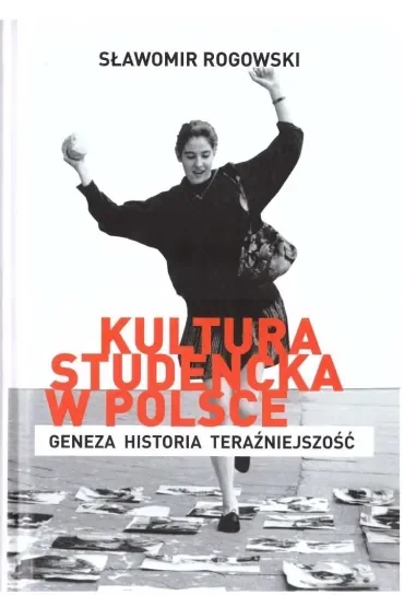 Kultura studencka w Polsce