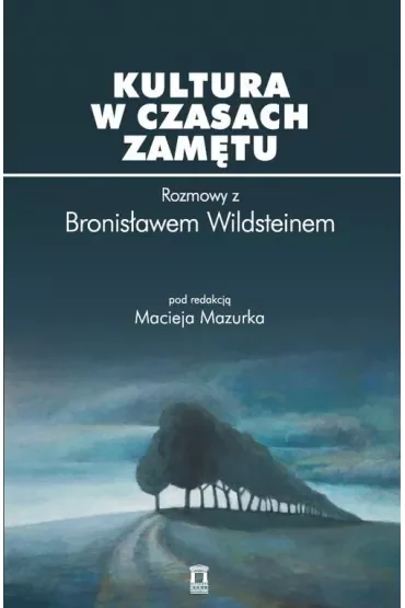 Kultura w czasach zamętu