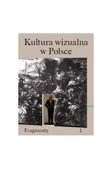 Kultura wizualna w Polsce. Fragmenty
