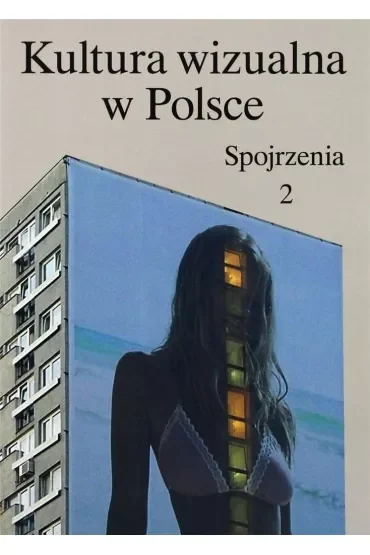 Kultura wizualna w Polsce Tom 2 Spojrzenia