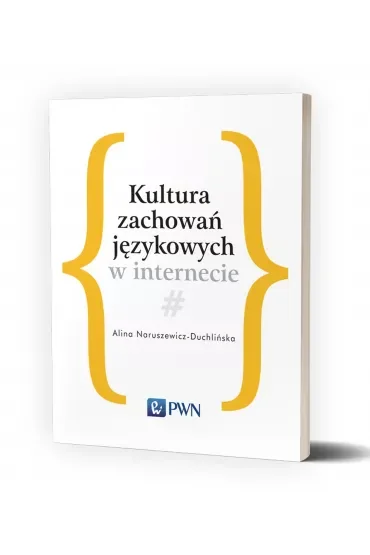 Kultura zachowań językowych w internecie