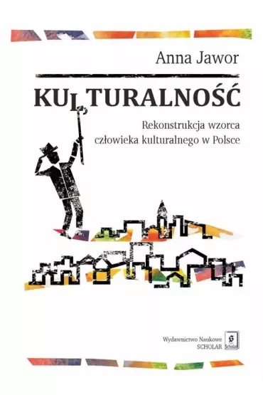Kulturalność