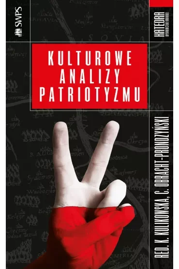 Kulturowe analizy patriotyzmu