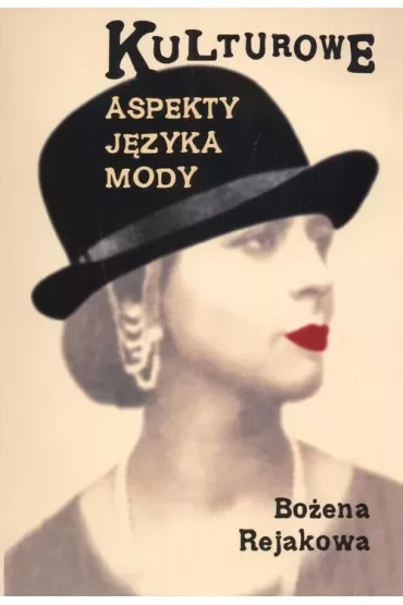 Kulturowe aspekty języka mody