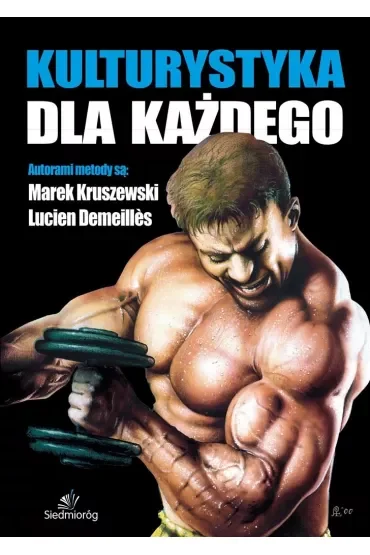 Kulturystyka dla każdego