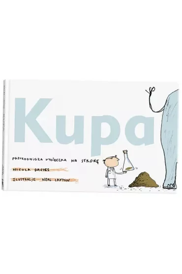 Kupa. Przyrodnicza wycieczka na stronę