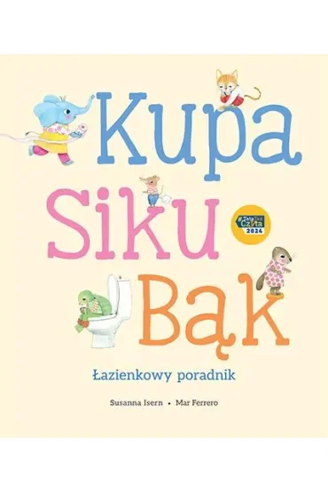 Kupa, siku, bąk