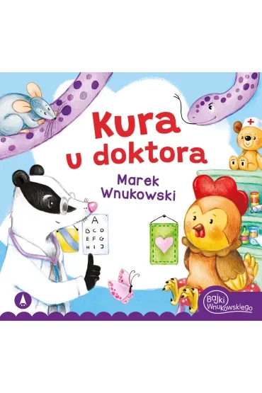 Kura u doktora