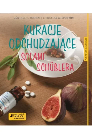 Kuracje odchudzające solami schuslera