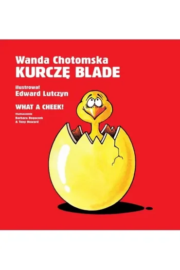 Kurczę blade