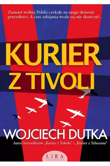 Kurier z Tivoli