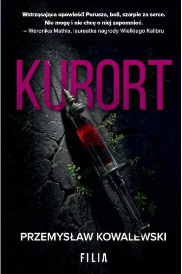 Kurort wyd. specjalne