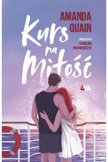 Kurs na miłość