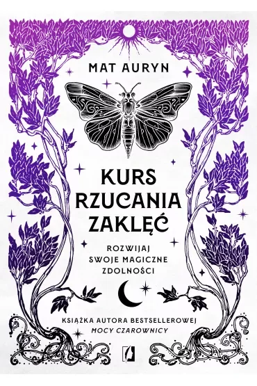 Kurs rzucania zaklęć. Rozwijaj swoje magiczne zdolności
