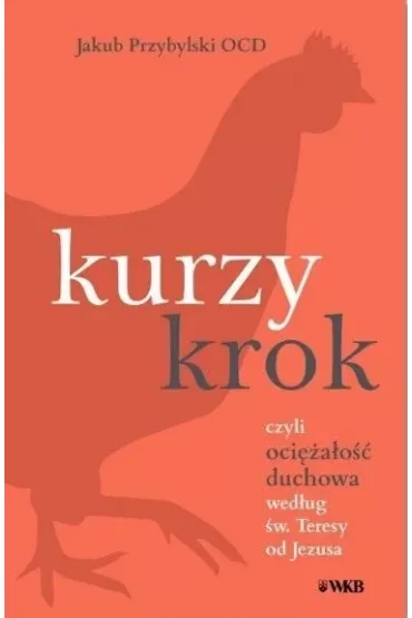 Kurzy krok