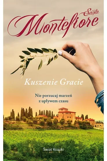 Kuszenie Gracie
