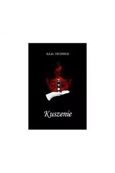 Kuszenie Tom 4