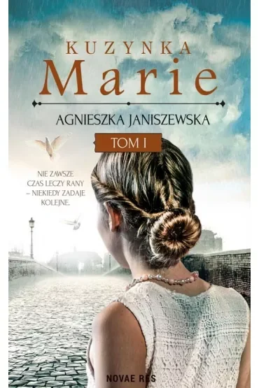 Kuzynka Marie. Tom 1
