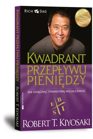 Kwadrant przepływu pieniędzy