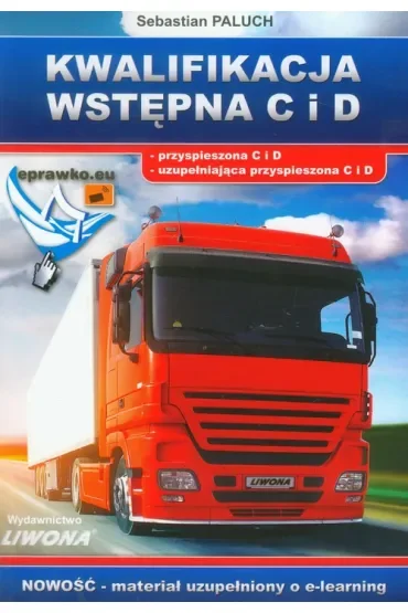 Kwalifikacja wstępna C i D