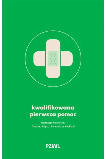 Kwalifikowana pierwsza pomoc