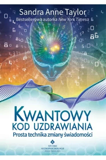 Kwantowy kod uzdrawiania