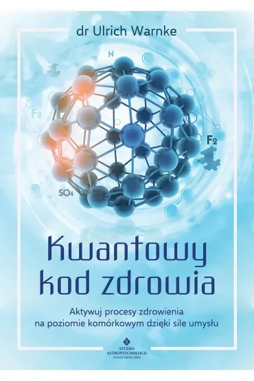 Kwantowy kod zdrowia
