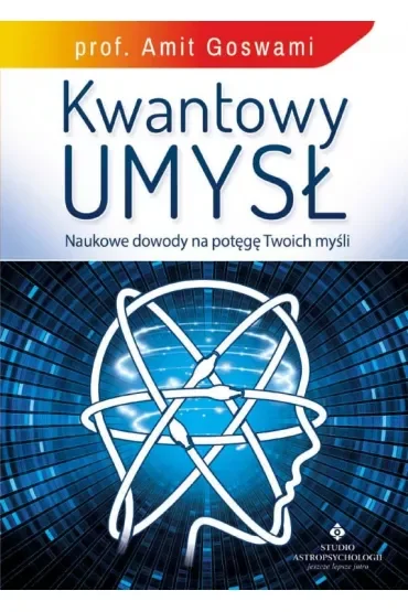 Kwantowy umysł
