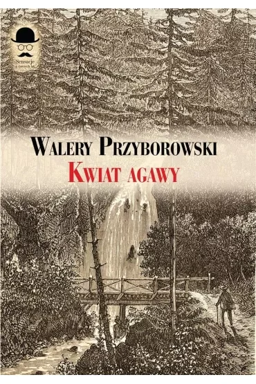 Kwiat agawy