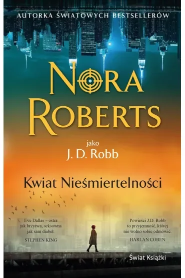 Kwiat Nieśmiertelności