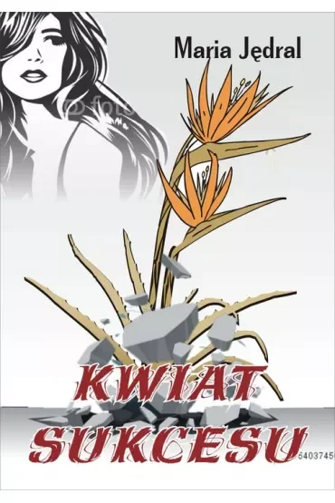 Kwiat sukcesu