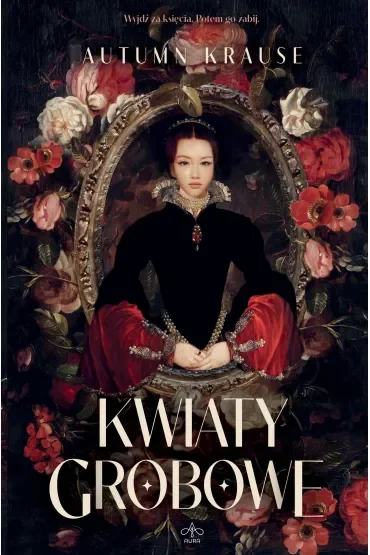 Kwiaty grobowe