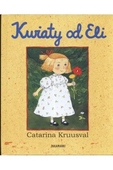 Kwiaty od Eli