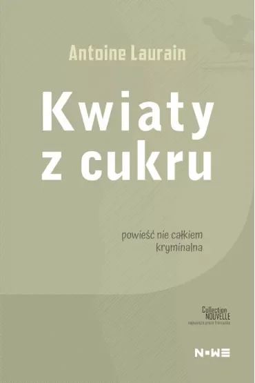 Kwiaty z cukru