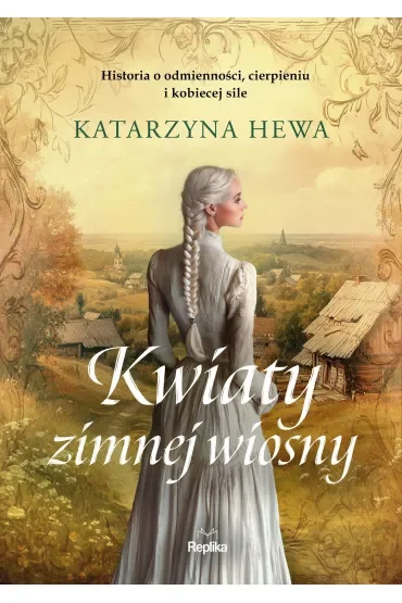 Kwiaty zimnej wiosny