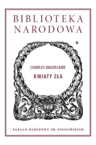 Kwiaty Zła