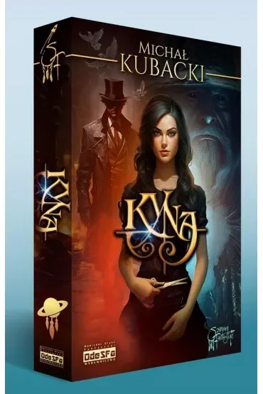 Kyna