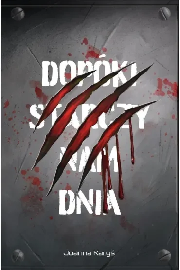 L.M.D.C. Tom 1. Dopóki starczy nam dnia