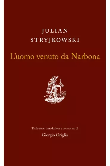 L`uomo venuto da Narbona